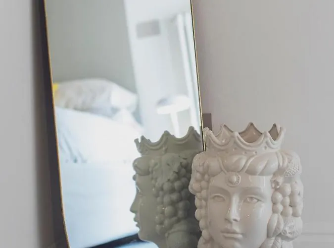 아파트 San Pietro *