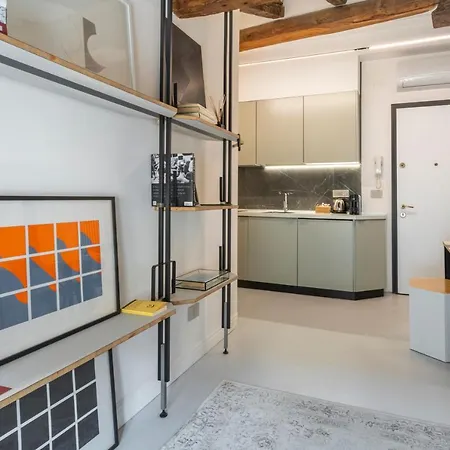 Apartment San Pietro