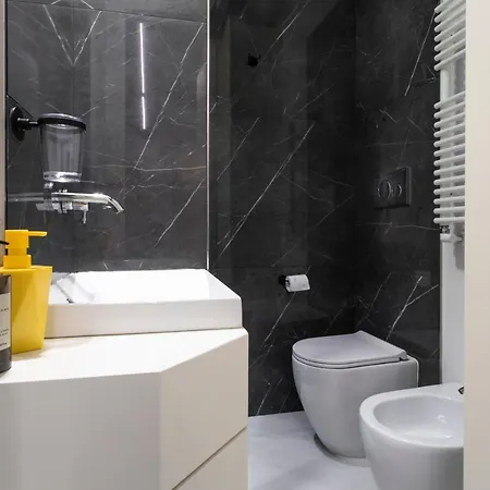 San Pietro Apartment *