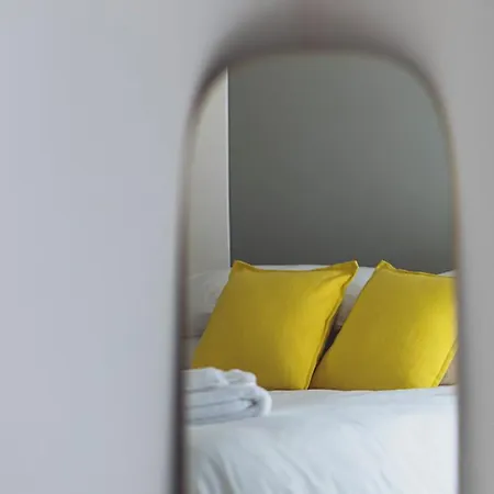 Apartmán San Pietro *