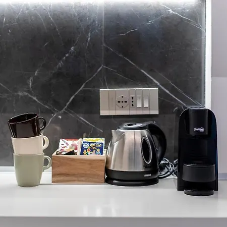 San Pietro Apartmán *