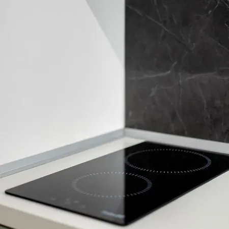 Apartmán San Pietro *