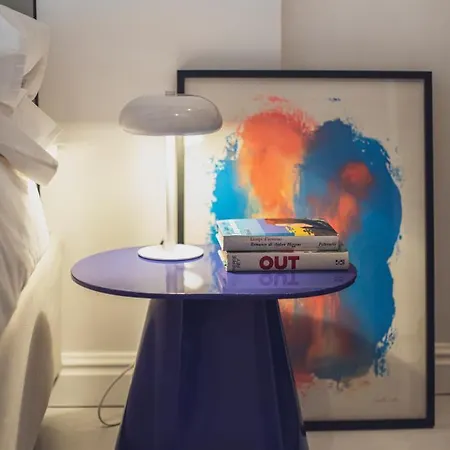 Apartmán San Pietro *