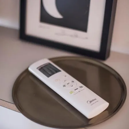 Apartmán San Pietro *