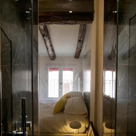 San Pietro Apartment *