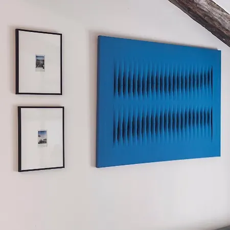 San Pietro Apartment