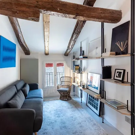 San Pietro Apartment *
