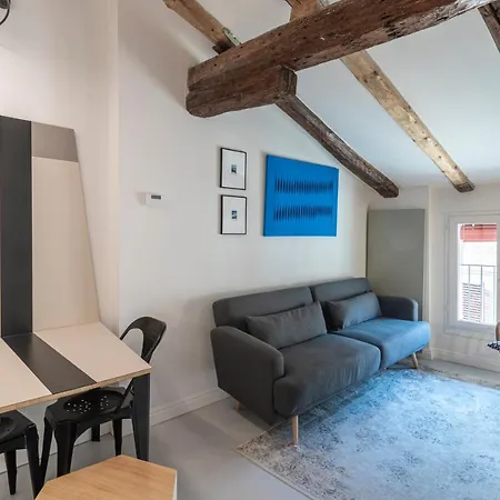 San Pietro Apartmán Boloňa