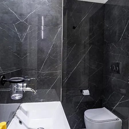 San Pietro Apartmán