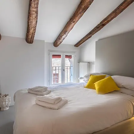 San Pietro Apartment *