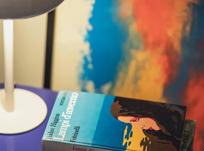 Lägenhet San Pietro Bologna