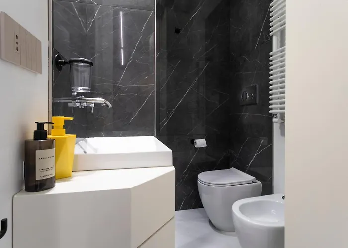 San Pietro Lägenhet *