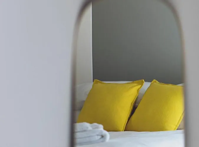 Lägenhet San Pietro *