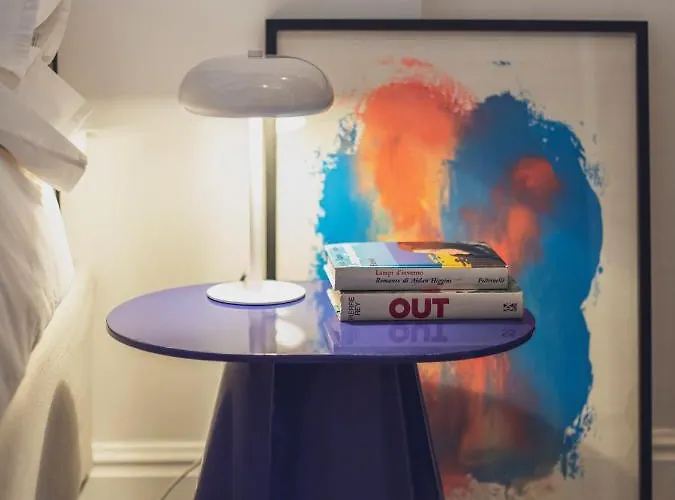 Lägenhet San Pietro *