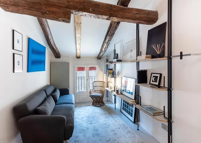 San Pietro Апартаменты *