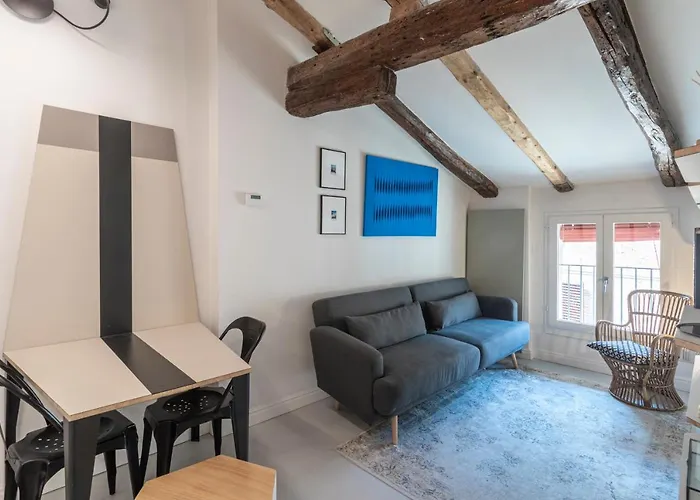 San Pietro Lägenhet Bologna