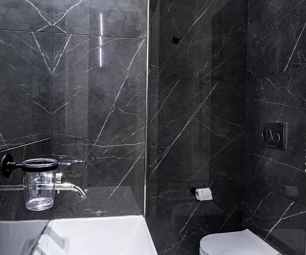 San Pietro Lägenhet