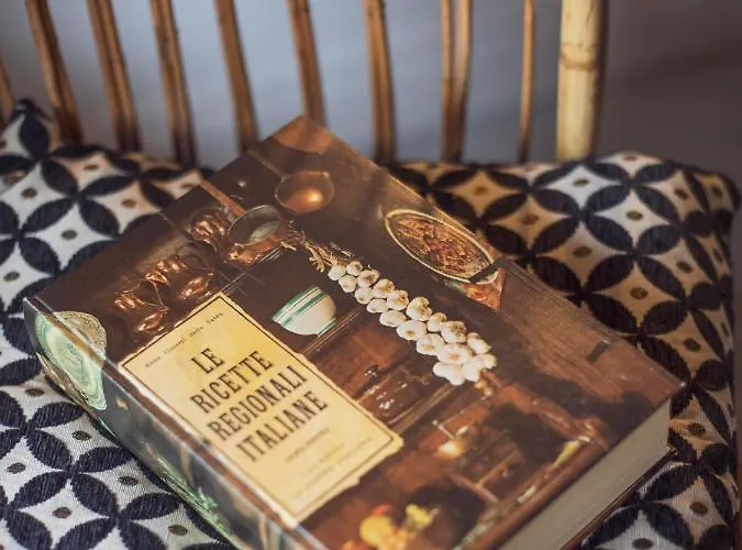 San Pietro Апартаменты Болонья